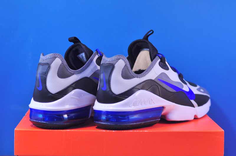 Кросівки Nike Air Max Infinity 2 - Зображення 2