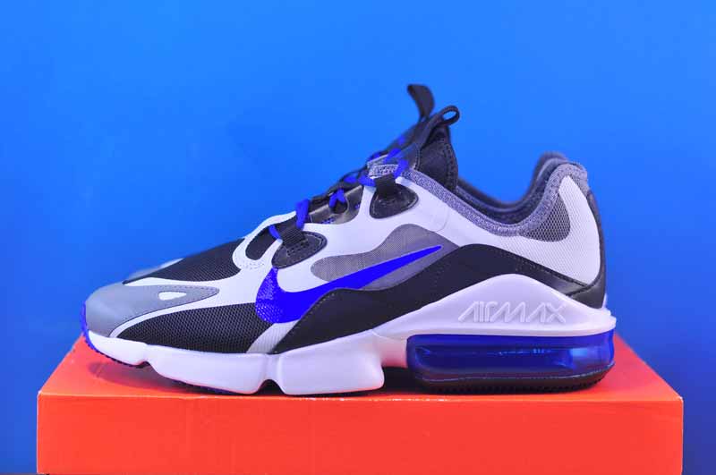 Кросівки Nike Air Max Infinity 2