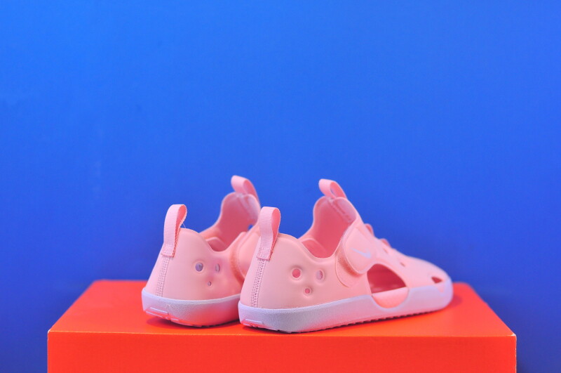 Сандалі Nike Sunray Protect 4 HF6277-600 - Зображення 2