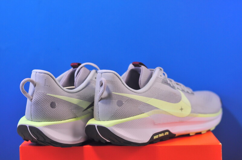 Кросівки Nike Pegasus Trail 5 DV3864-004 - Зображення 2
