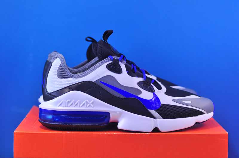 Кросівки Nike Air Max Infinity 2 - Зображення 3