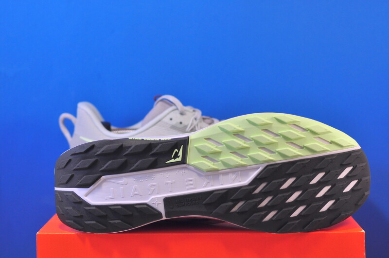 Кросівки Nike Pegasus Trail 5 DV3864-004 - Зображення 4