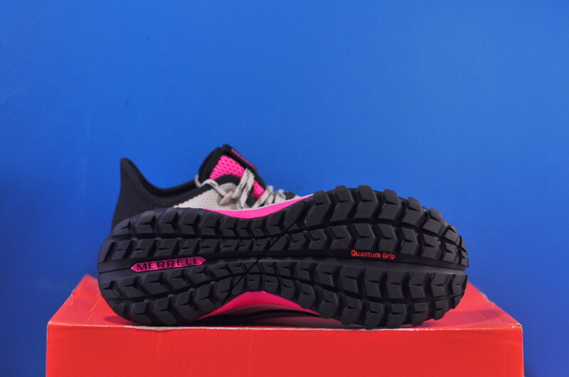 Кросівки Merrell Bravada - Зображення 4