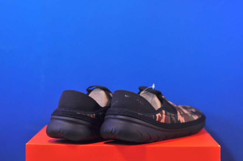 Кросівки Merrell Hut Moc Camo J003583 - Зображення 2