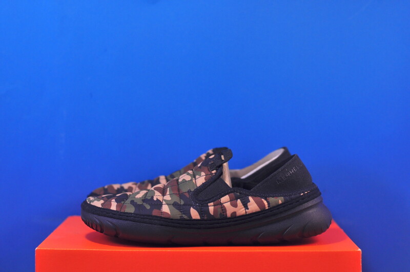 Кросівки Merrell Hut Moc Camo J003583