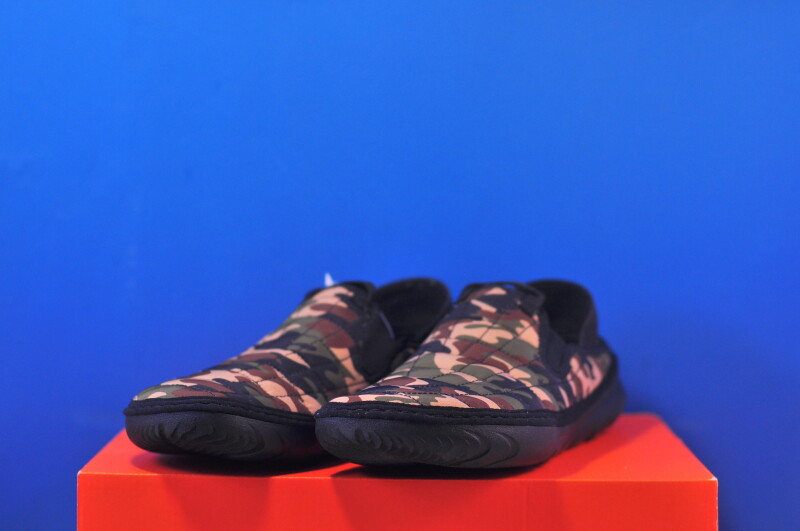 Кросівки Merrell Hut Moc Camo J003583 - Зображення 1