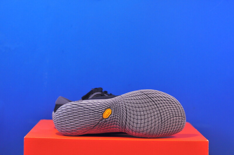 Кросівки Merrell Vapor Glove 3 Eco J004502 - Зображення 4
