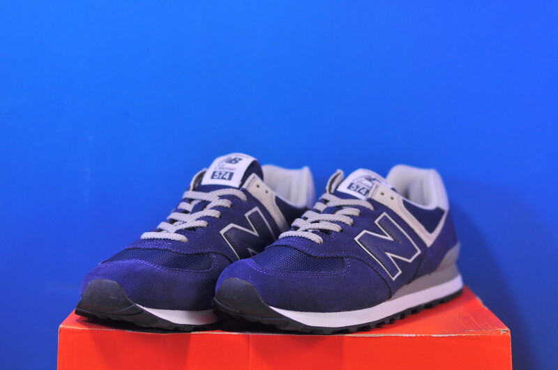 Кросівки New Balance 574 ML574EVN - Зображення 1