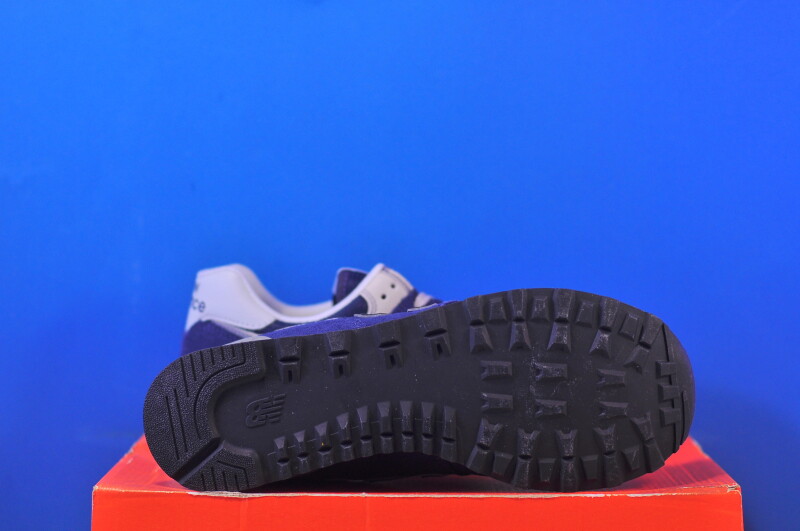 Кросівки New Balance 574 ML574EVN - Зображення 4