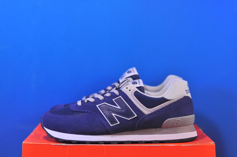 Кросівки New Balance 574 ML574EVN