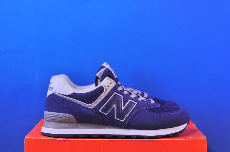 Кросівки New Balance 574 ML574EVN - Зображення 3