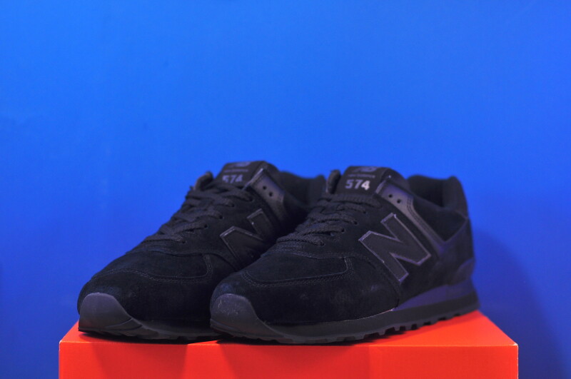 Кросівки New Balance 574 U574LEA - Зображення 1