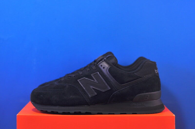 Кросівки New Balance 574 U574LEA