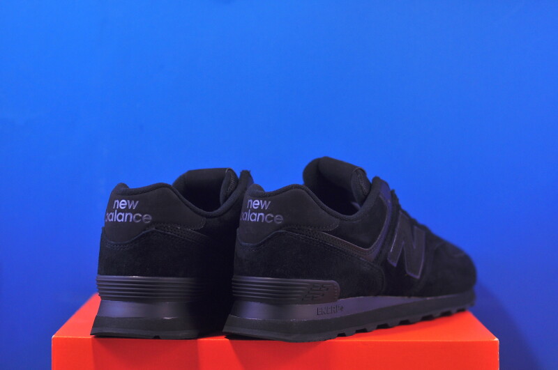 Кросівки New Balance 574 U574LEA - Зображення 2
