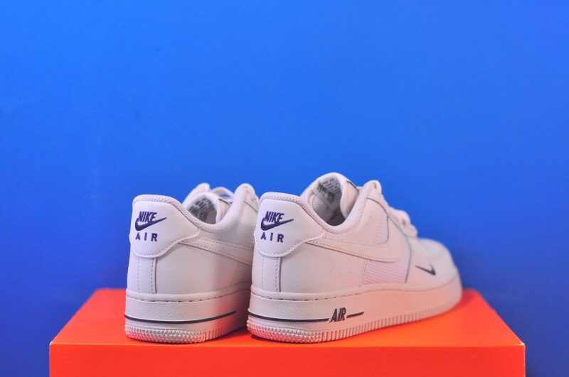 Кросівки Nike Air Force 1 '07 Lv8 IM6002-030 - Зображення 2