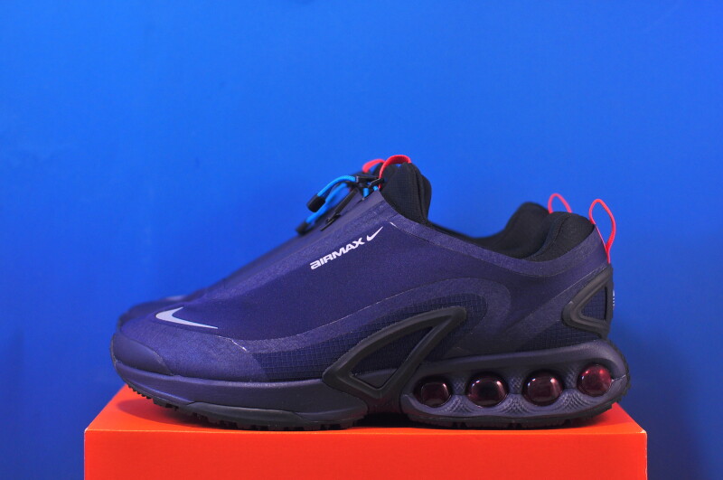 Кросівки Nike Air Max Dn Roam HQ8605-400