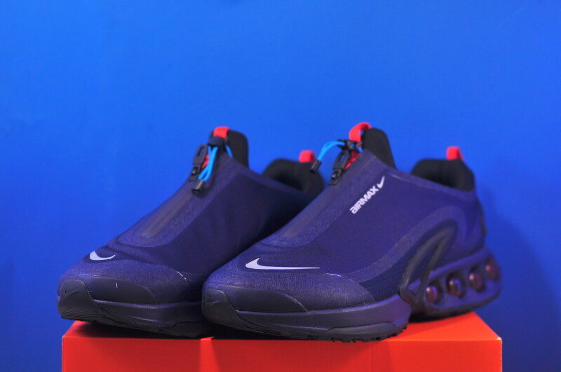 Кросівки Nike Air Max Dn Roam HQ8605-400 - Зображення 1