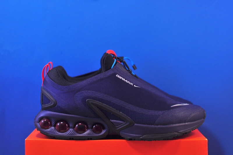 Кросівки Nike Air Max Dn Roam HQ8605-400 - Зображення 3