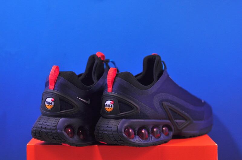 Кросівки Nike Air Max Dn Roam HQ8605-400 - Зображення 2