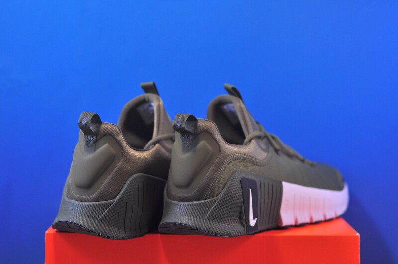Кросівки Nike Free Metcon 6 FJ7127-202 - Зображення 2