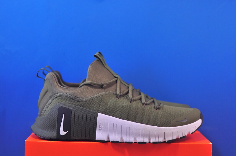 Кросівки Nike Free Metcon 6 FJ7127-202 - Зображення 3
