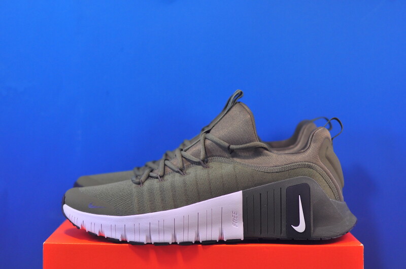 Кросівки Nike Free Metcon 6 FJ7127-202