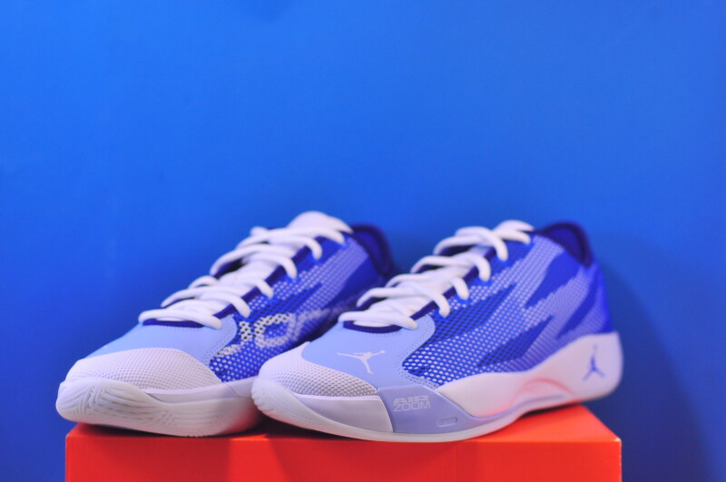 Кросівки Nike Jordan Luka 77 IF1610-102 - Зображення 1