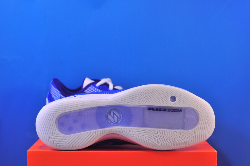 Кросівки Nike Jordan Luka 77 IF1610-102 - Зображення 4