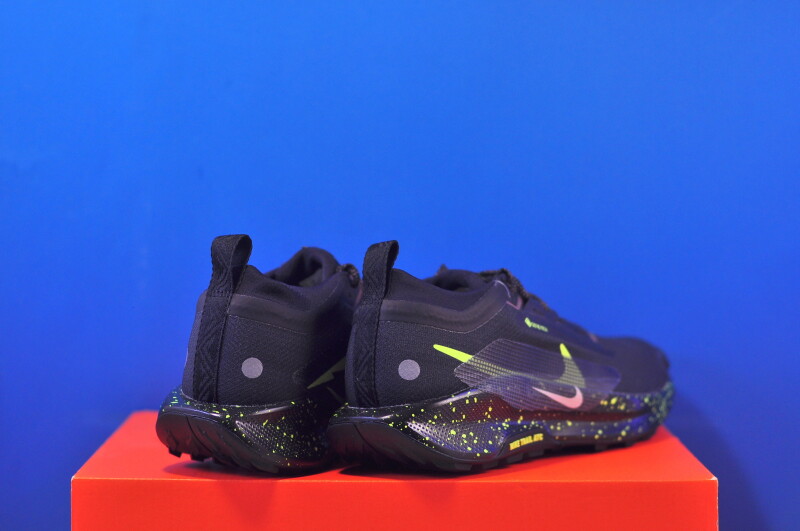 Кросівки Nike Pegasus Trail 5 Gore-Tex FQ0912-009 - Зображення 2