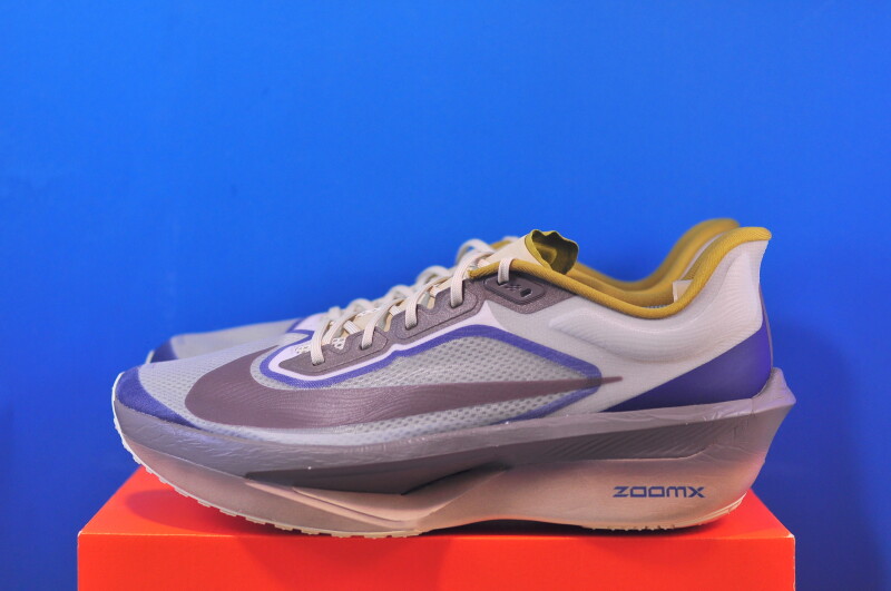 Кросівки Nike Zoom Fly Brown HV4366-072