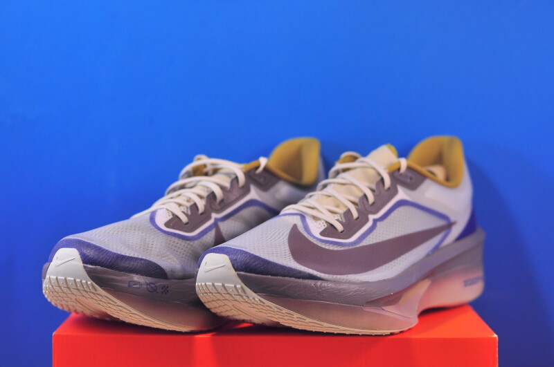 Кросівки Nike Zoom Fly Brown HV4366-072 - Зображення 1