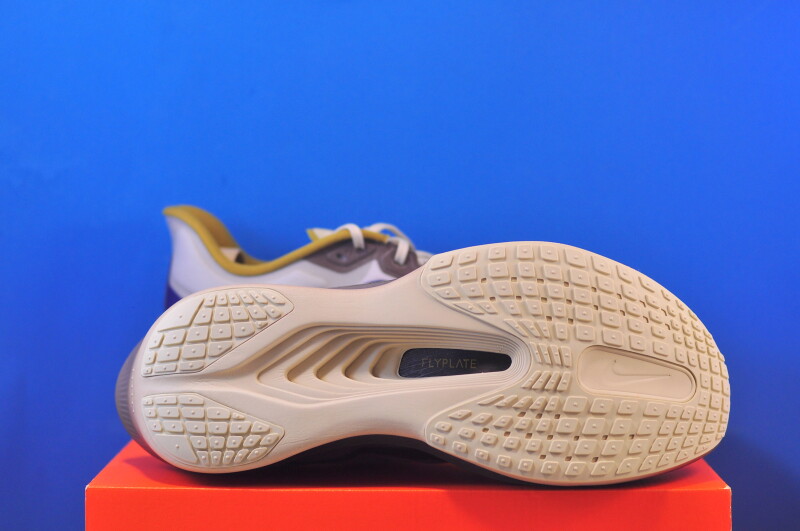 Кросівки Nike Zoom Fly Brown HV4366-072 - Зображення 4