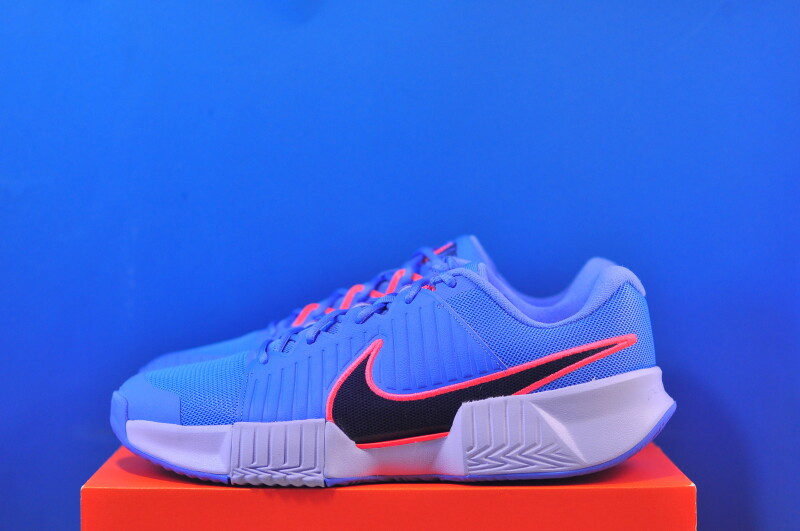 Кросівки Nike Zoom GP Challenge 1 HC Hard Court IR2776-403
