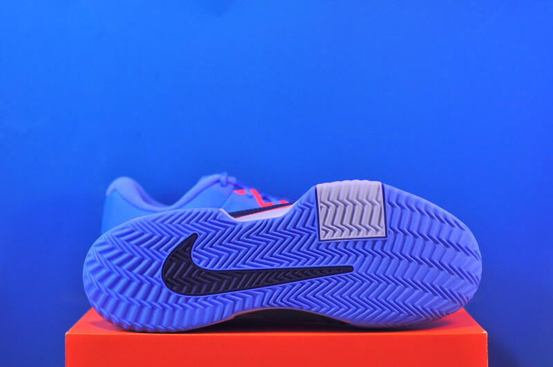 Кросівки Nike Zoom GP Challenge 1 HC Hard Court IR2776-403 - Зображення 4