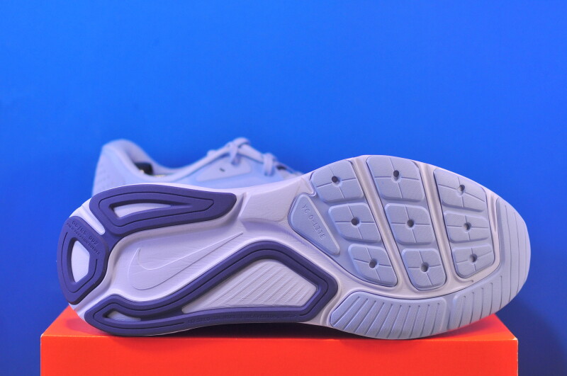 Кросівки Nike Zoom Structure 26 Blue HJ1102-401 - Зображення 4