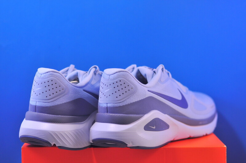 Кросівки Nike Zoom Structure 26 Blue HJ1102-401 - Зображення 2
