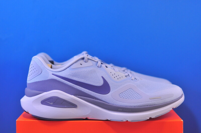 Кросівки Nike Zoom Structure 26 Blue HJ1102-401 - Зображення 3