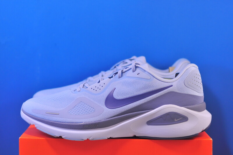 Кросівки Nike Zoom Structure 26 Blue HJ1102-401