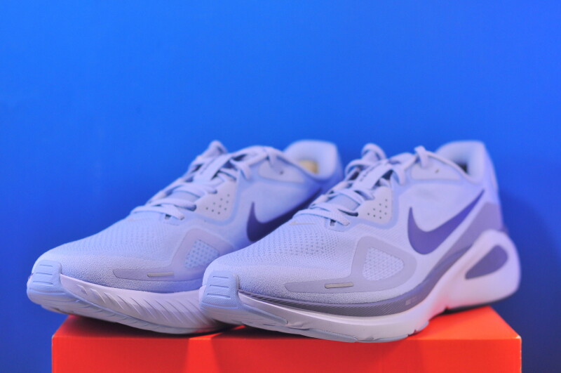 Кросівки Nike Zoom Structure 26 Blue HJ1102-401 - Зображення 1