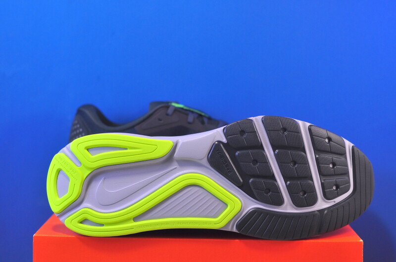 Кросівки Nike Zoom Structure 26 HJ1102-300 - Зображення 4
