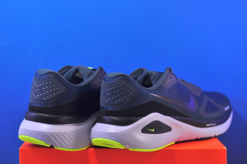 Кросівки Nike Zoom Structure 26 HJ1102-300 - Зображення 2