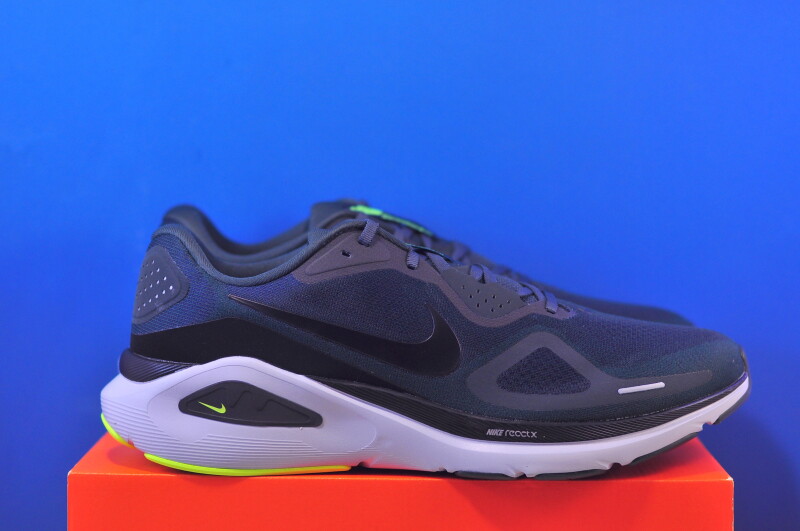 Кросівки Nike Zoom Structure 26 HJ1102-300 - Зображення 3
