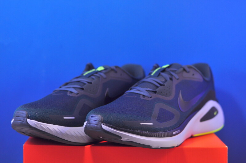 Кросівки Nike Zoom Structure 26 HJ1102-300 - Зображення 1
