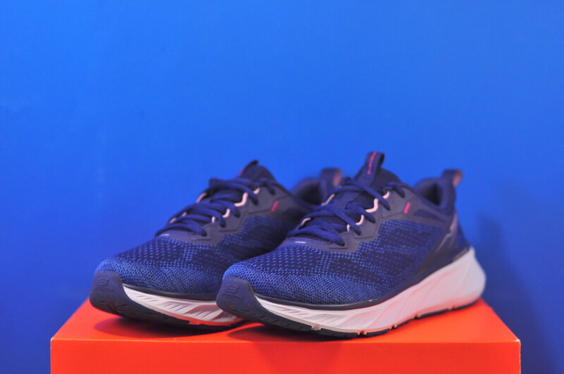 Кросівки Skechers Edgeride Flow 150471 NVPK - Зображення 1