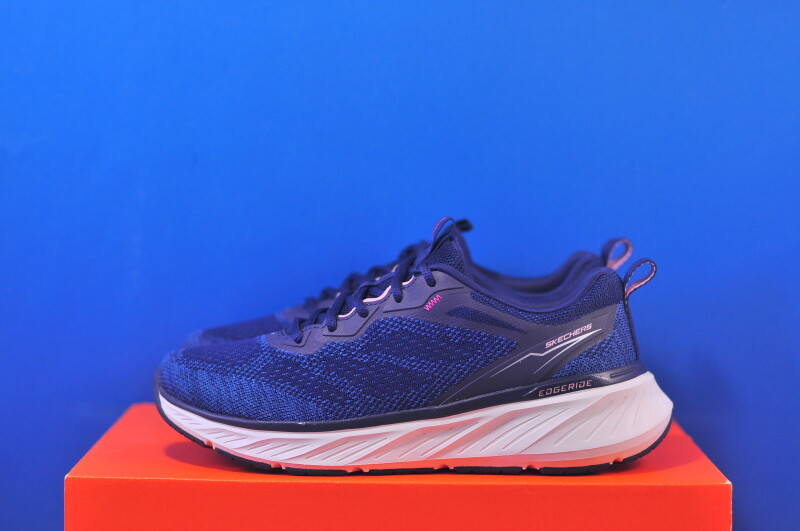 Кросівки Skechers Edgeride Flow 150471 NVPK