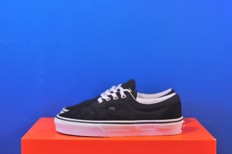 Кросівки Vans Black 721356 Black