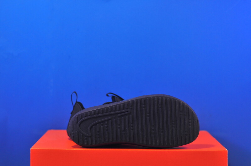 Сандалі Nike Sunray Protect 4 Bp HF6277-001 - Зображення 4