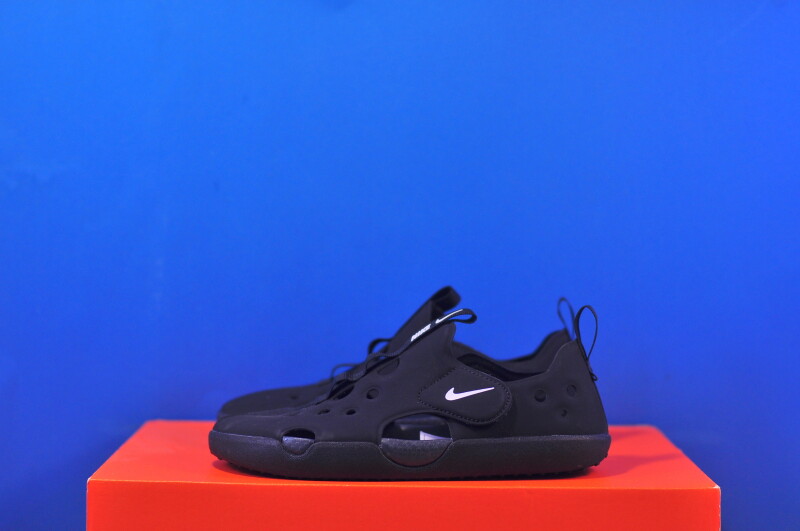 Сандалі Nike Sunray Protect 4 Bp HF6277-001