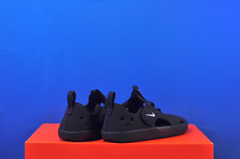 Сандалі Nike Sunray Protect 4 Bp HF6277-001 - Зображення 2