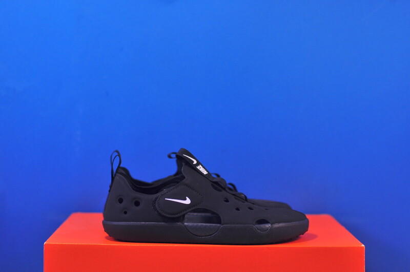 Сандалі Nike Sunray Protect 4 Bp HF6277-001 - Зображення 3